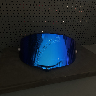 AGV PİSTA GP RR BLUE VİZÖR