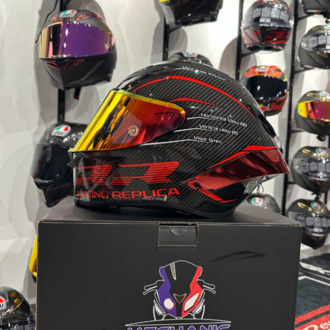 AGV PİSTA GP RR RACİNG PERFORMANCE