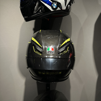 AGV PİSTA GP RR 46 PROJECT