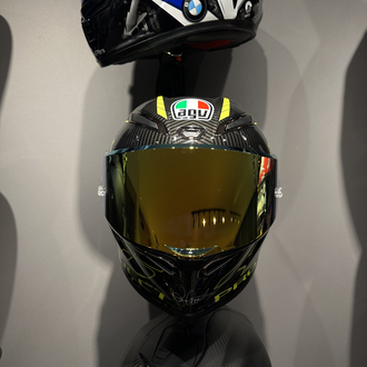 AGV PİSTA GP RR 46 PROJECT