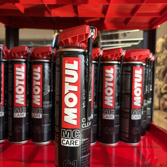 MOTUL MC CARE C1 CHAIN CLEAN