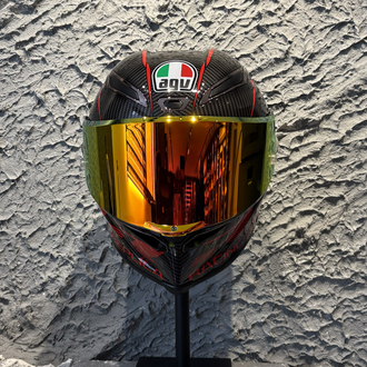 AGV PİSTA GP RR RACİNG PERFORMANCE