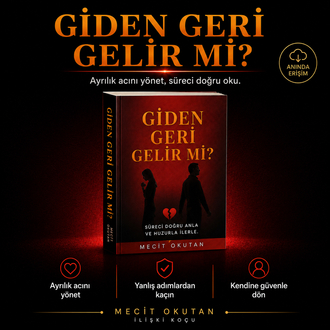 Giden Geri Gelir Mi?