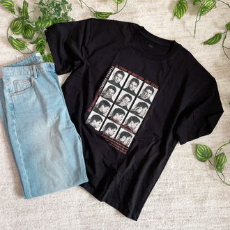 Hudson Tshirt 
