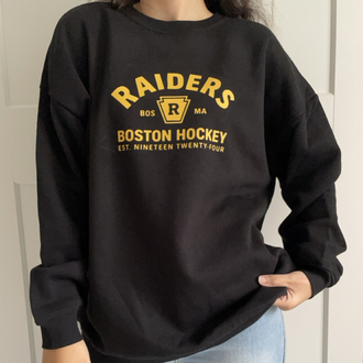 Rozanov Baskılı Sweatshirt