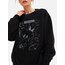 Güller ve Dikenler Sarayı Sweatshirt