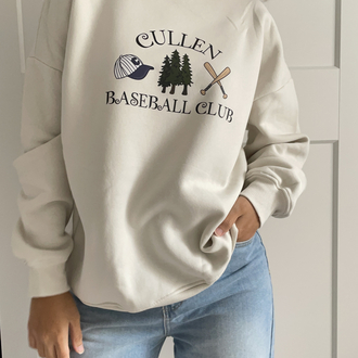 Cullen Baseball Club