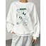 Güller ve Dikenler Sarayı Sweatshirt