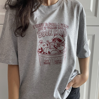 Book Gang