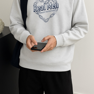 Real Men Read Romance Tişört