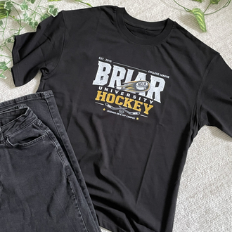 Briar University Tişört