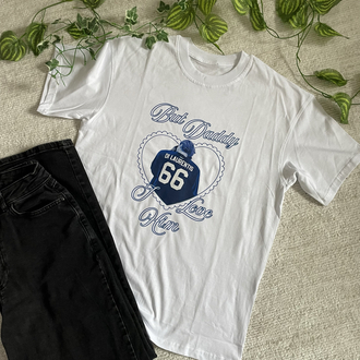 I love him tshirt
