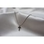 Mini Silver Cross