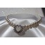 Sparkle Heart Choker