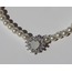 Sparkle Heart Choker