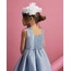 Bluebill Dress
