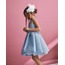 Bluebill Dress