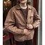 Levi’s vintage deri ceket