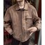 Levi’s vintage deri ceket
