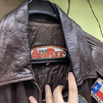 avirex