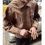 Levi’s vintage deri ceket