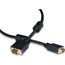 TTAF iPoint VGA 15Pin Male to VGA 15 Pin Male Kablo 1.8 METRE