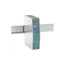 Mean Well EDR-75-48 75W 48VDC Ray Montaj Güç Kaynağı