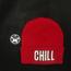 Chill Bere + Kargo