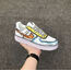 NIKE AİR FORCE CARTOON 42-44