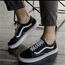 VANS OLDSCHOOL AYAKKABI size 40