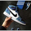 NIKE AİR JORDAN TİE DYE