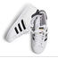 ADİDAS SUPERSTAR 80’s BEYAZ 43-44
