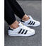 ADİDAS SUPERSTAR 80’s BEYAZ 43-44