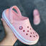 CROCKS KİDS TERLİK