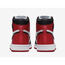 NIKE AİR JORDAN SATIN BLACK TOE