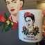 Frida Kahlo kupası 