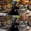Mehmet Üzüm | Cinematic Luts Pack