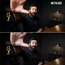 Mehmet Üzüm | Cinematic Luts Pack