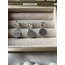 Yazılı Yuvarlak Sallantılı Pandora Charm