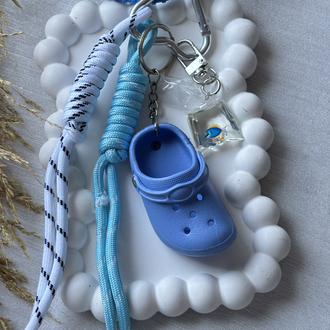 Crocs Çanta Aksesuarı & Anahtarlık