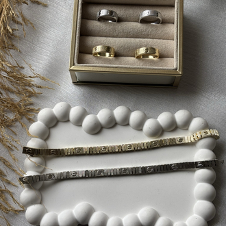 Yeni Cartier Model Yüzük