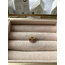 Mor Baget Taşlı Pandora Charm