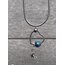 Pandora Kalp Büyük Charm