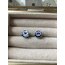 Mavi Menekşe Pandora Charm