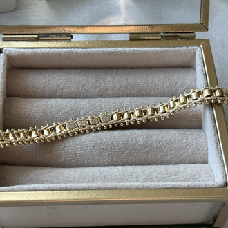 Xuping Gold Bileklik 