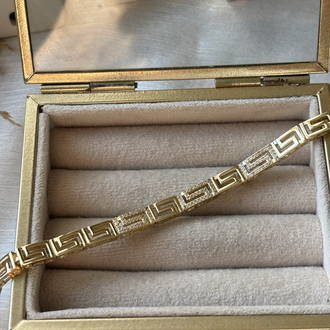 Greg Bileklik 