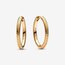 Pandora Moments Halka Küpe