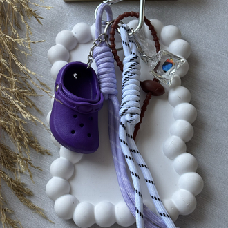 Crocs Çanta Aksesuarı & Anahtarlık