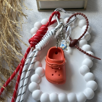 Crocs Çanta Aksesuarı & Anahtarlık