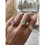 Diamond Yüzük Mint
